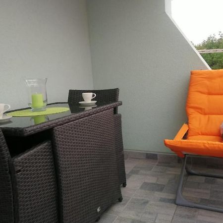 "Mea Culpa" Apartamento Karlobag Exterior foto